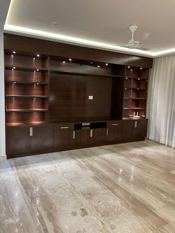 4 BHK Apartment For Rent in Mahindra Windchimes, Bannerghatta Road