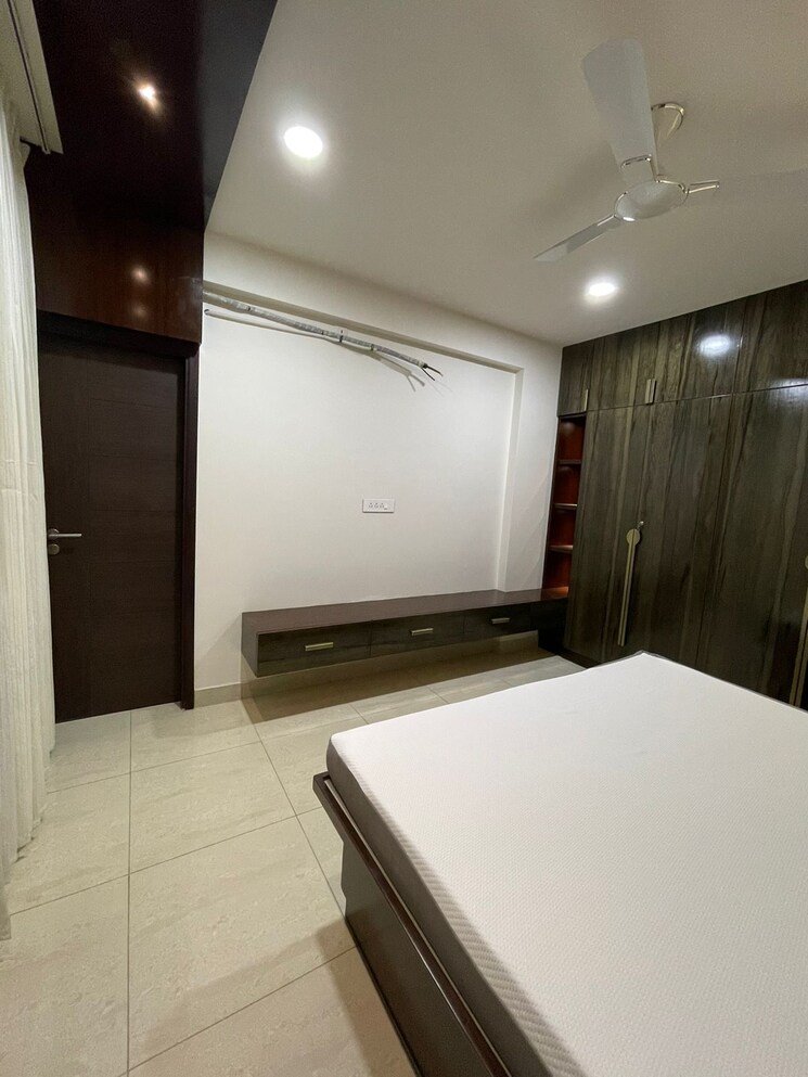 undefined, mahindra-windchimes 4 Bedroom 3012 Sq.Ft. Apartment In Bannerghatta Road Bangalore 9563183