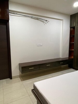 Furnished Amenities in 4 BHK Apartment at Mahindra Windchimes, Bannerghatta Road – for Rent