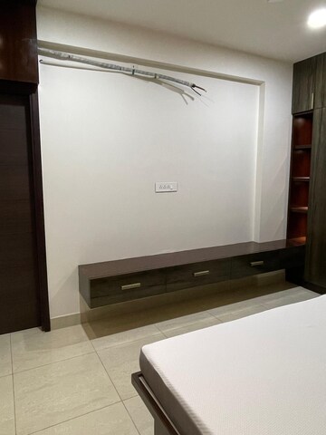 Furnished Amenities in 4 BHK Apartment at Mahindra Windchimes, Bannerghatta Road – for Rent