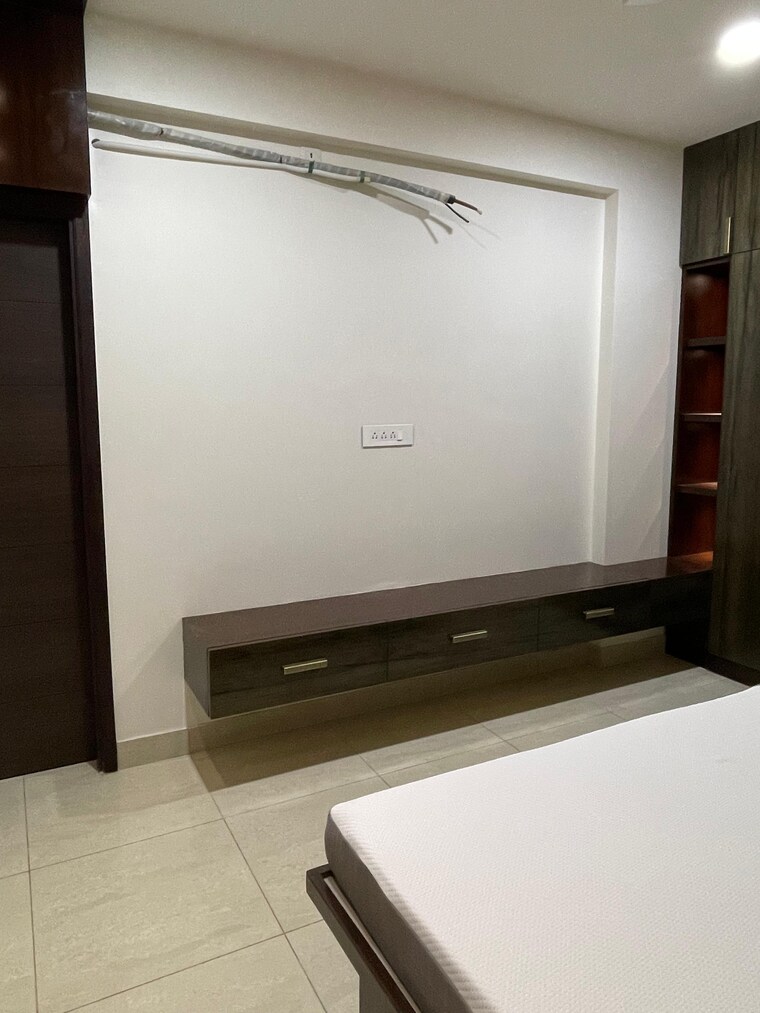 undefined, mahindra-windchimes 4 Bedroom 3012 Sq.Ft. Apartment In Bannerghatta Road Bangalore 9563183