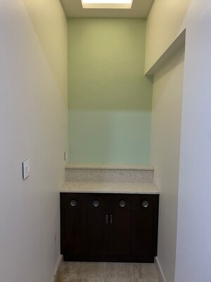 Furnished Amenities in 4 BHK Apartment at Mahindra Windchimes, Bannerghatta Road – for Rent