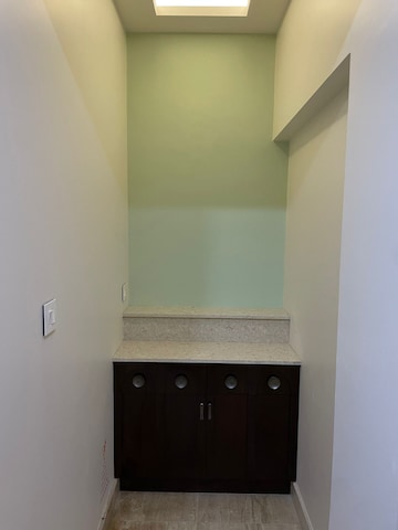 Furnished Amenities in 4 BHK Apartment at Mahindra Windchimes, Bannerghatta Road – for Rent