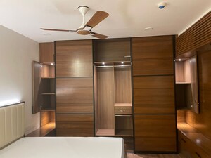 Furnished Amenities in 4 BHK Apartment at Mahindra Windchimes, Bannerghatta Road – for Rent