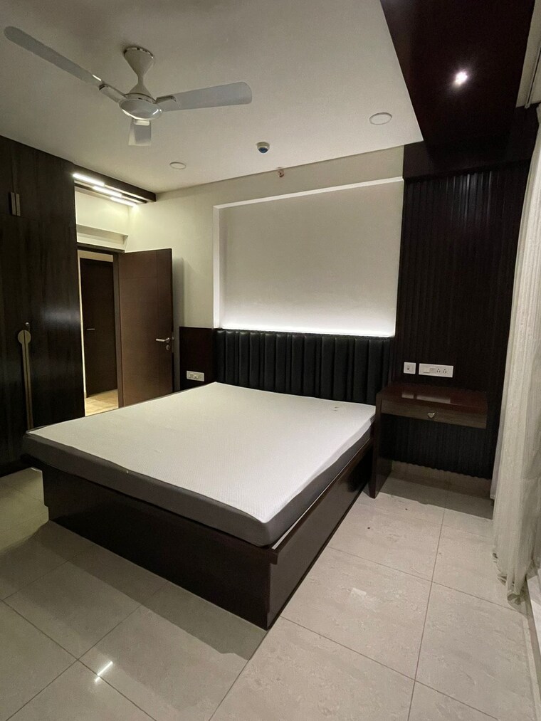 Bedroom, mahindra-windchimes 4 Bedroom 3012 Sq.Ft. Apartment In Bannerghatta Road Bangalore 9563183