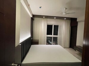 Kitchen in 4 BHK Apartment at Mahindra Windchimes, Bannerghatta Road – for Rent