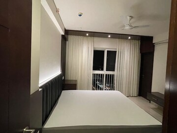 Kitchen in 4 BHK Apartment at Mahindra Windchimes, Bannerghatta Road – for Rent