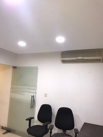 Furnished Amenities in  Office Space at Frazer Town – for Rent