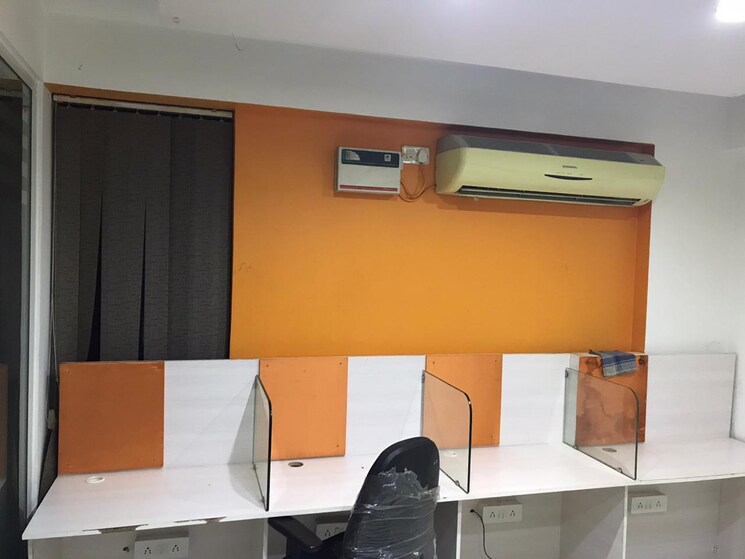 Team Area, frazer town Commercial Office Space 11100 Sq.Ft. In Frazer Town Bangalore 9563789