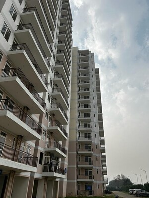 2 BHK Apartment – Exterior View View at Suncity Avenue 76, Sector 76 - for Sale