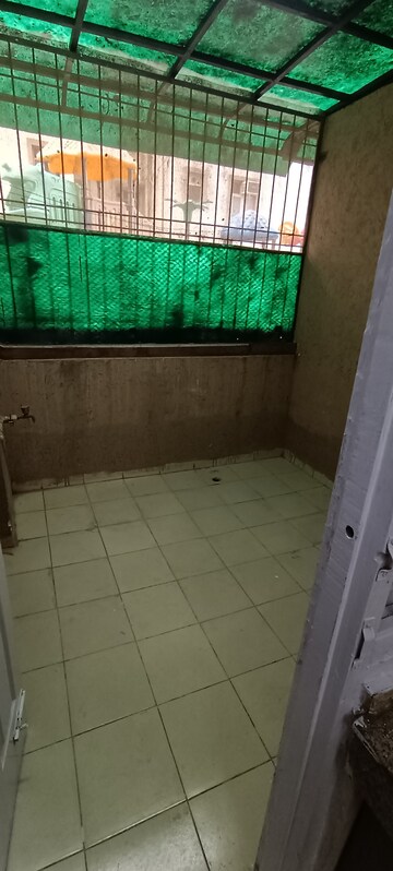 Balcony in 3 BHK Apartment at Tulip Orange, Sector 70 – for Rent