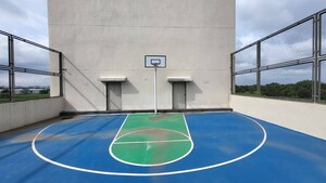  2 BHK Apartment at Kohinoor Sapphire 2, Tathawade – for Rent