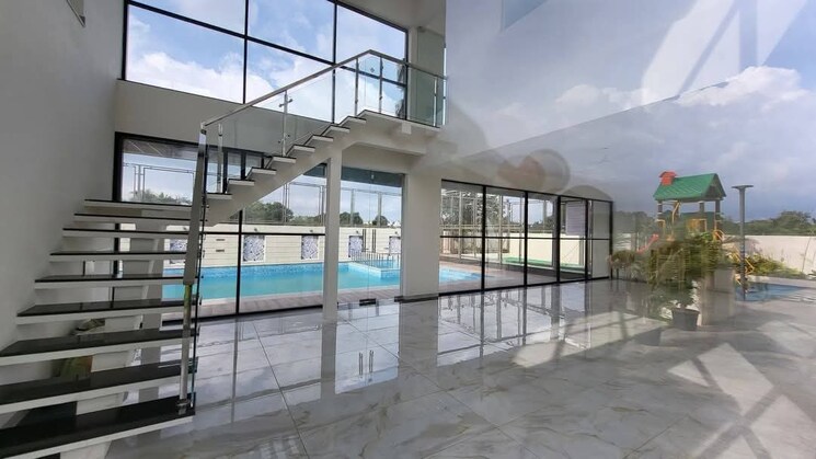 Exterior View, kohinoor-sapphire-2 2 Bedroom 660 Sq.Ft. Apartment In Tathawade Pune 9563814