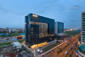  Office Space For Rent in Mahaavir Zion, Kharghar Sector 10