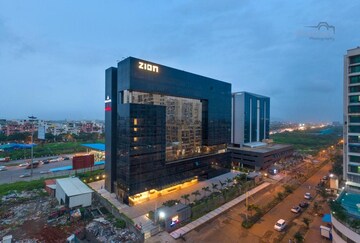  Office Space For Rent in Mahaavir Zion, Kharghar Sector 10