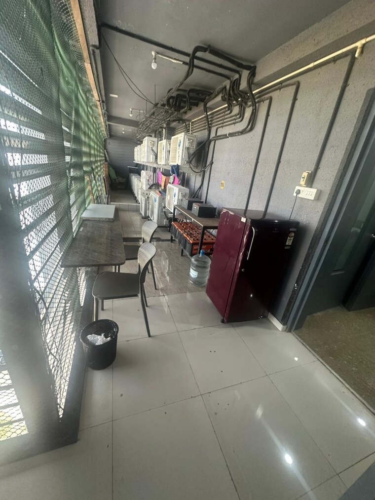 Kitchen, mahaavir-zion Commercial Office Space 7000 Sq.Ft. In Kharghar Sector 10 Navi Mumbai 9563798