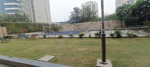 3 BHK Apartment – Garden View at Tulip Orange, Sector 70 - for Rent