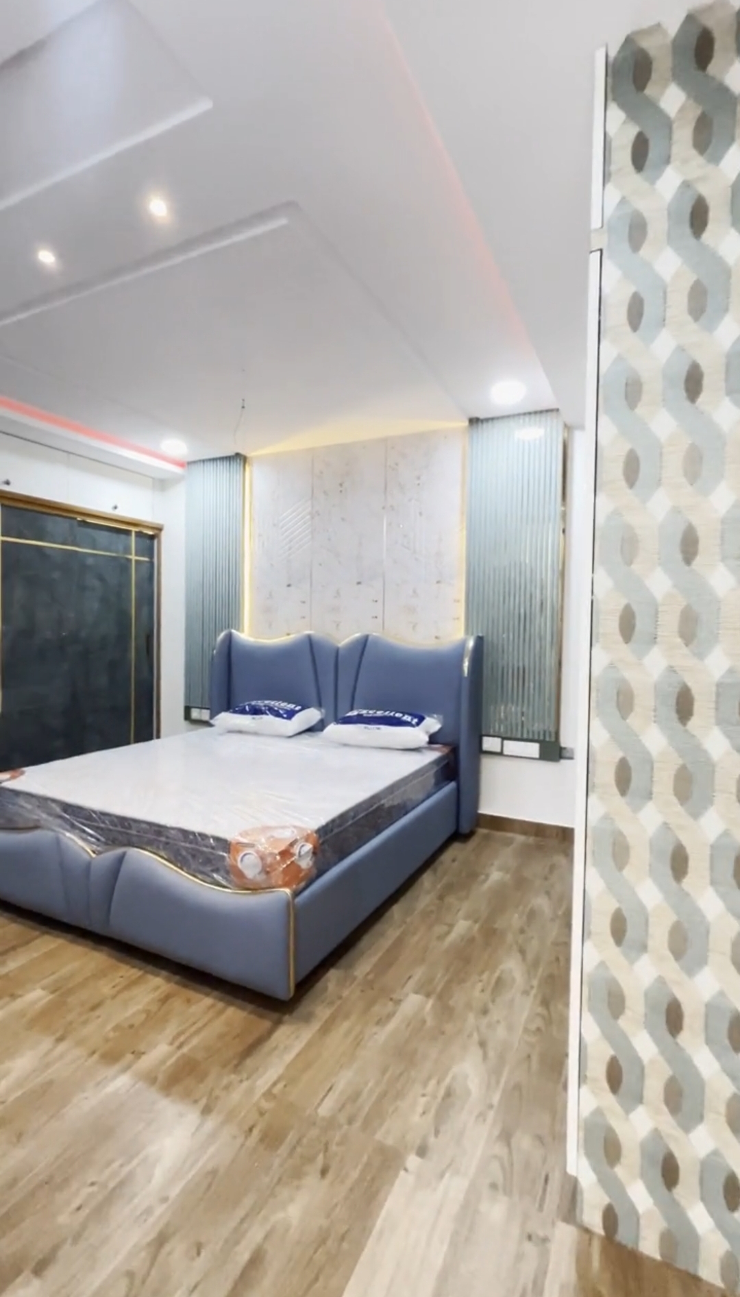 2.5 BHK + Pooja Room Apartment For Sale in Candeur 40