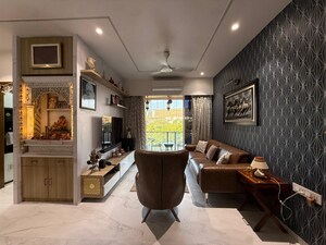 3 BHK Apartment For Sale in Satellite Tower, Goregaon East