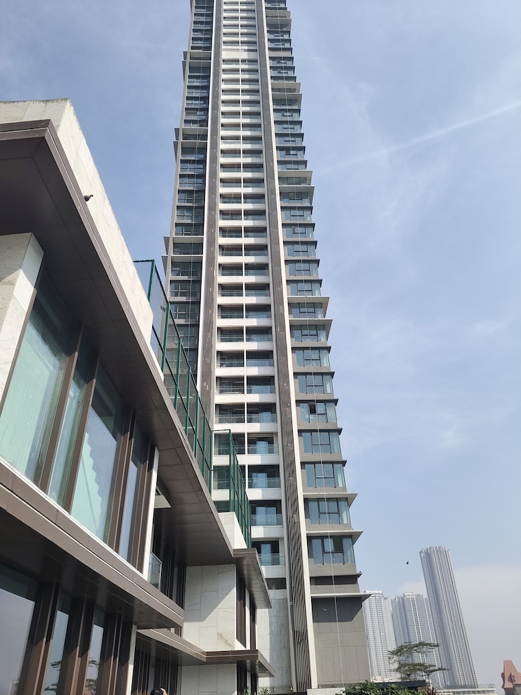 Exterior View, prestige-jasdan-classic 2 Bedroom 840 Sq.Ft. Apartment In Mahalaxmi Mumbai 9563816