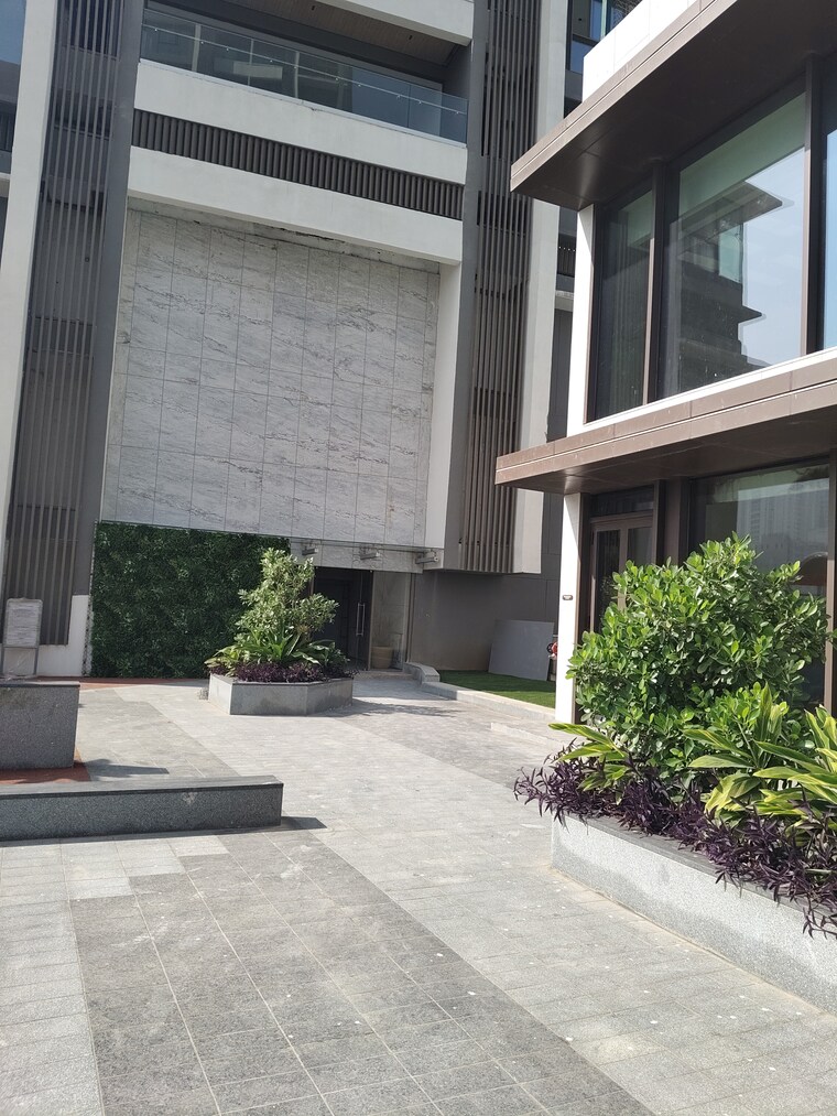 Balcony, prestige-jasdan-classic 2 Bedroom 840 Sq.Ft. Apartment In Mahalaxmi Mumbai 9563816