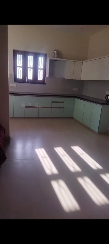 Kitchen in 2 BHK Independent House at Haridwar Road – for Rent