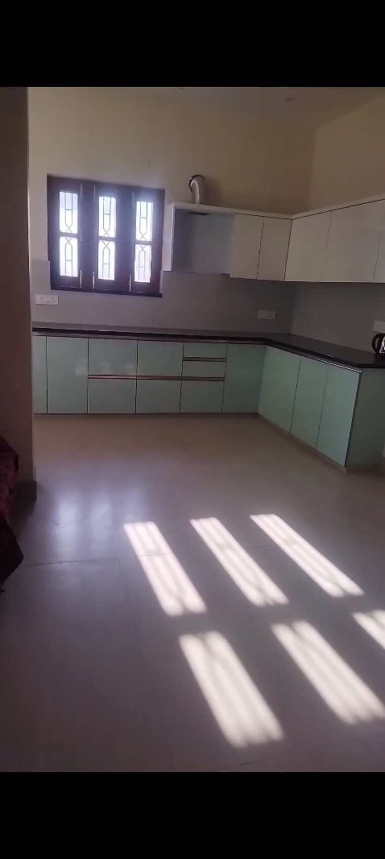 Kitchen, haridwar road 2 Bedroom 1800 Sq.Ft. Independent House In Haridwar Road Dehradun 9563842