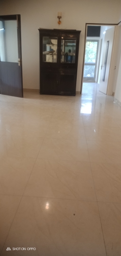 3 BHK + Extra Room Apartment For Rent in DDA Rosewood Apartments