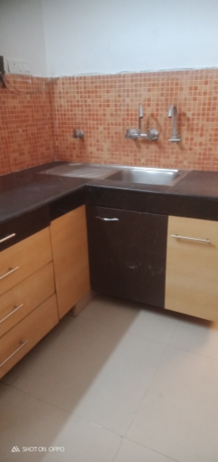 Kitchen, dda-rosewood-apartments 3 Bedroom 1450 Sq.Ft. Apartment In Vasant Kunj Delhi 9563859