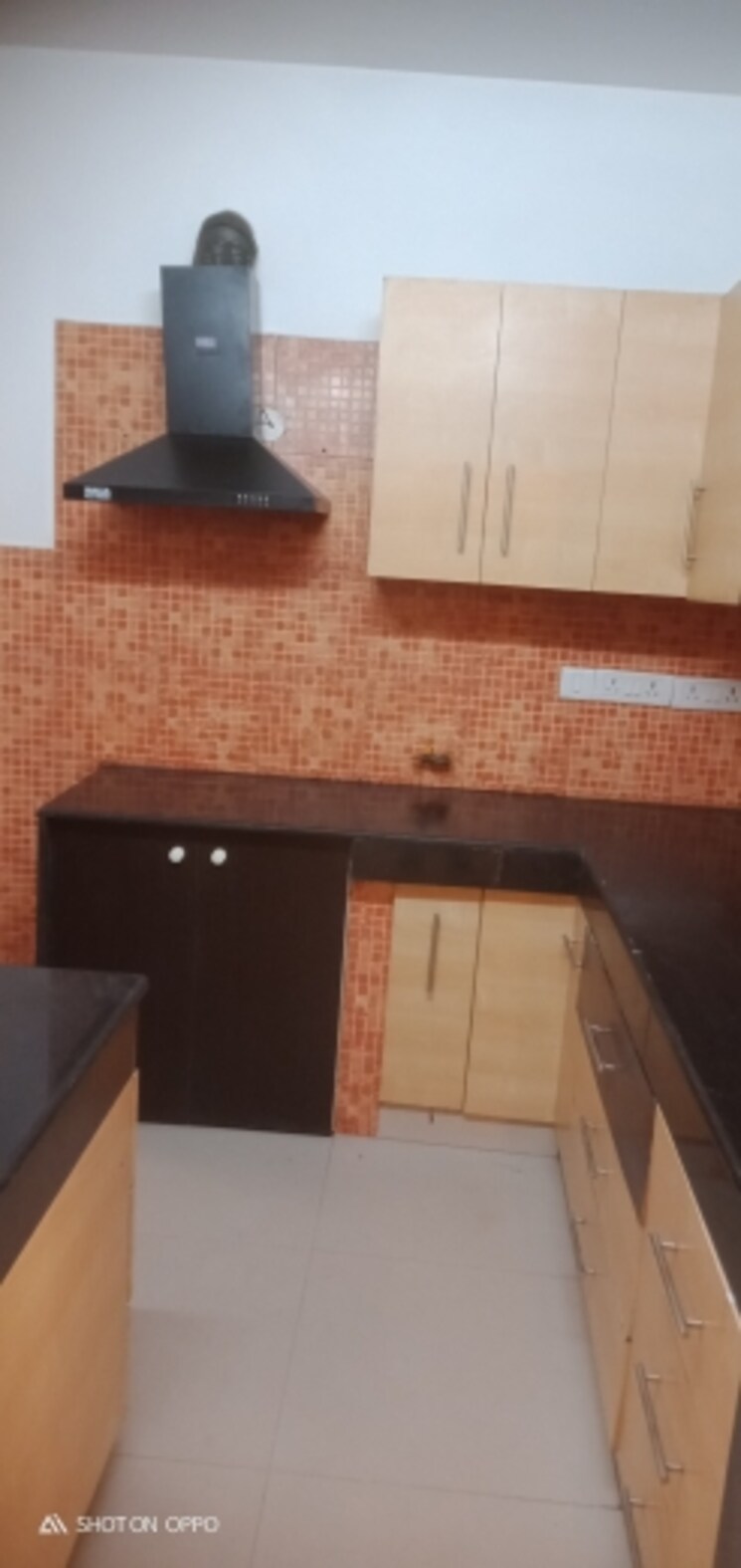 Kitchen, dda-rosewood-apartments 3 Bedroom 1450 Sq.Ft. Apartment In Vasant Kunj Delhi 9563859