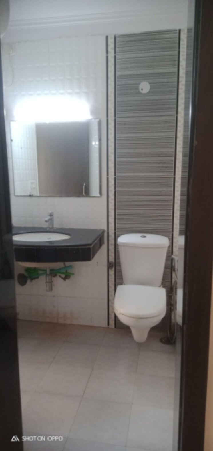 Bathroom, dda-rosewood-apartments 3 Bedroom 1450 Sq.Ft. Apartment In Vasant Kunj Delhi 9563859
