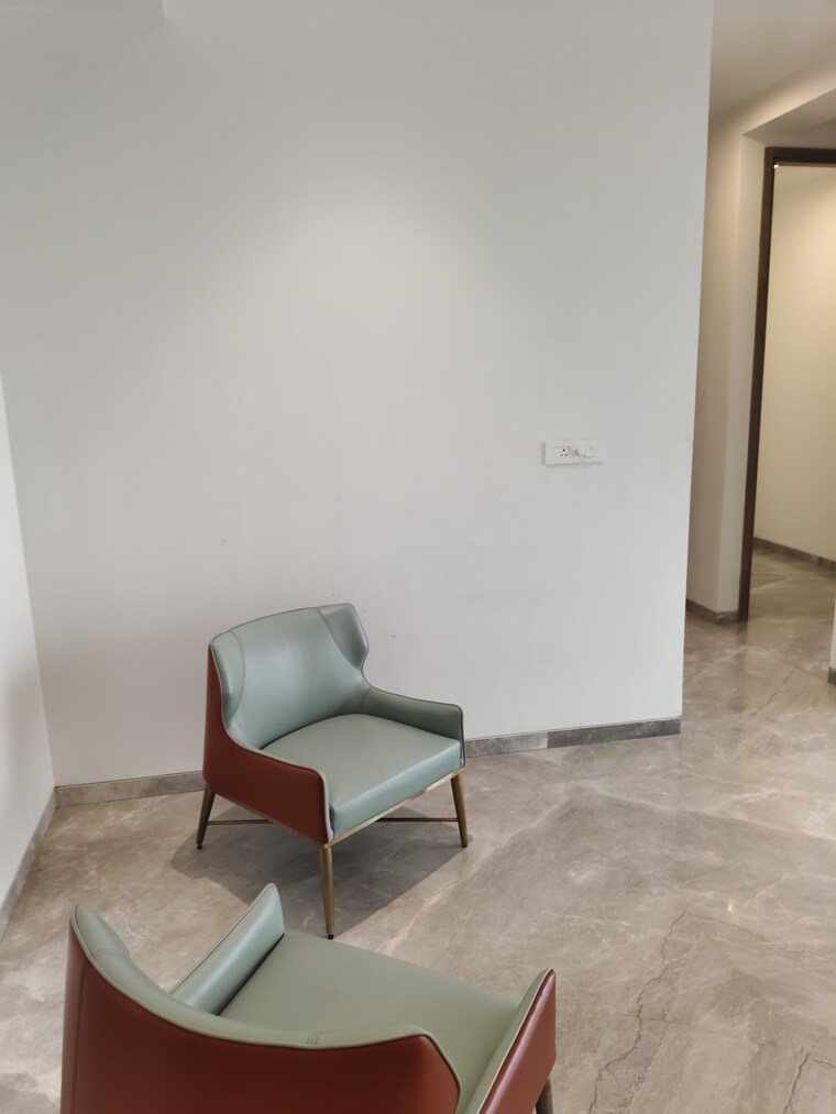 Living Room, prestige-jasdan-classic 3 Bedroom 1256 Sq.Ft. Apartment In Mahalaxmi Mumbai 9563826