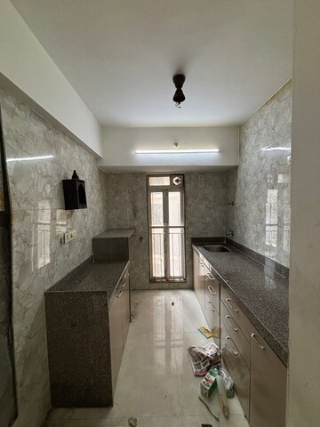 Kitchen in 1 BHK Apartment at Avant Heritage, Jogeshwari East – for Rent