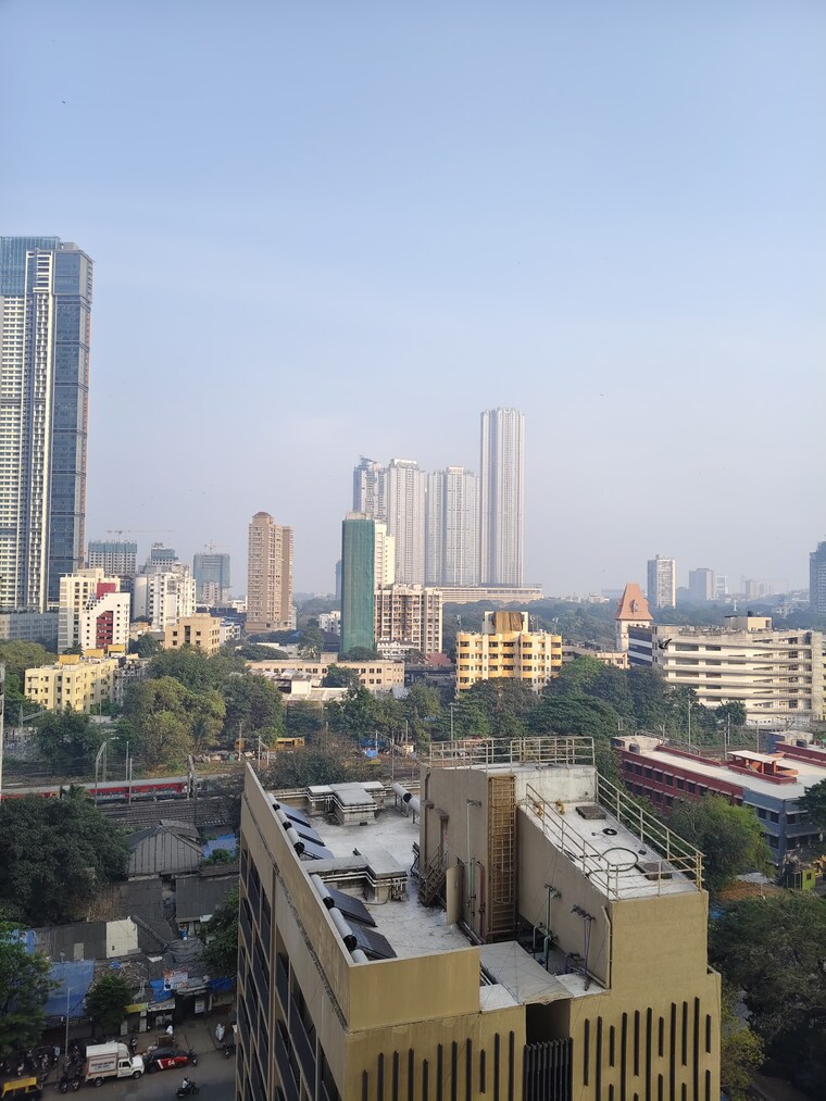 Exterior View, prestige-jasdan-classic 3 Bedroom 1256 Sq.Ft. Apartment In Mahalaxmi Mumbai 9563826