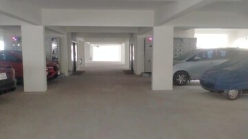 Parking in 2 BHK Apartment at Yeshwanthpur – for Rent