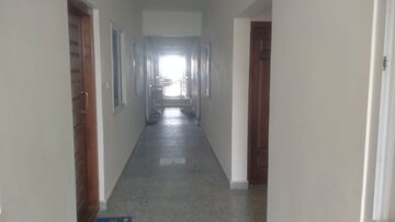 Building Lobby in 2 BHK Apartment at Yeshwanthpur – for Rent