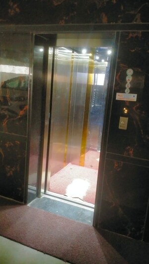 Building Lobby in 2 BHK Apartment at Yeshwanthpur – for Rent