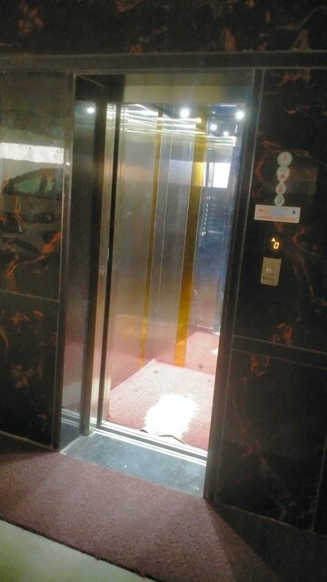 Building Lobby in 2 BHK Apartment at Yeshwanthpur – for Rent