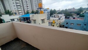 Swimming Pool in 2 BHK Apartment at Yeshwanthpur – for Rent