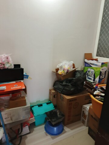 Furnished Amenities in 2.5 BHK Apartment at Amrapali Golf Homes, Sector 4 Greater Noida – for Sale