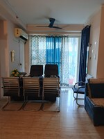 2.5 BHK + Pooja Room 945 Sq.Ft. Apartment in Amrapali Golf Homes