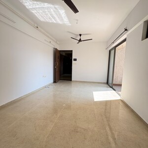 Building Lobby in 2 BHK Apartment at Lodha Lakeshore Greens, Hedutane – for Sale