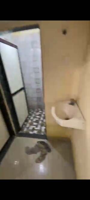 Staircase in 1 BHK Apartment at Shiv Shakti CHS Andheri, Andheri West – for Rent