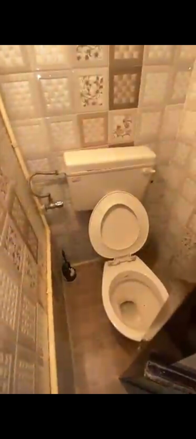 Bathroom, shiv-shakti-chs-andheri 1 Bedroom 430 Sq.Ft. Apartment In Andheri West Mumbai 9563874