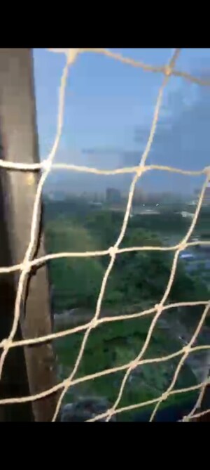 Staircase in 1 BHK Apartment at Shiv Shakti CHS Andheri, Andheri West – for Rent