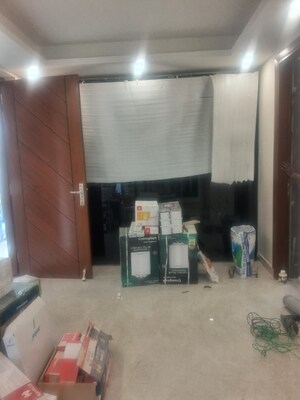 3 BHK Apartment For Rent in DDA Rosewood Apartments, Vasant Kunj