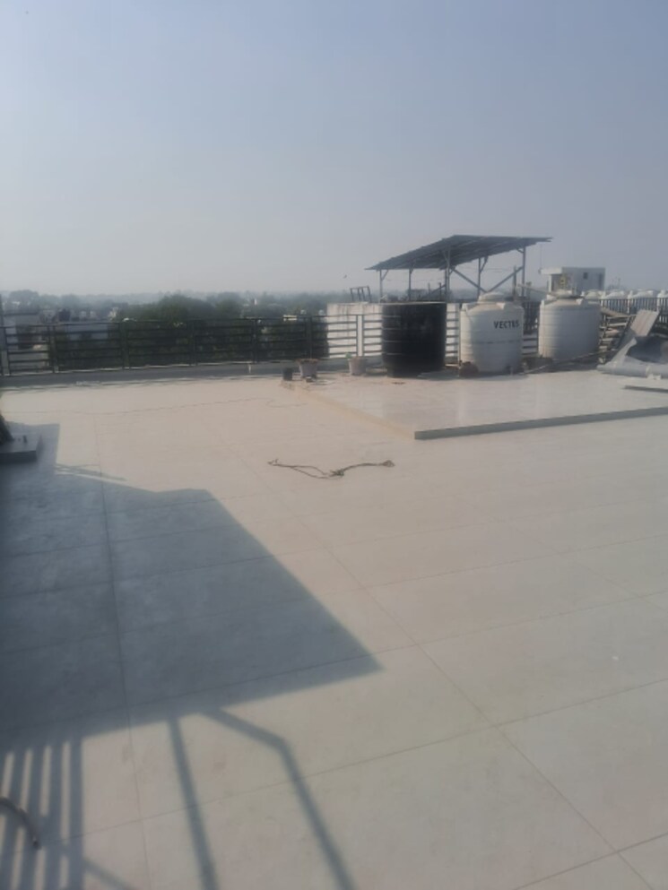 Exterior View, dda-rosewood-apartments 3 Bedroom 1600 Sq.Ft. Apartment In Vasant Kunj Delhi 9563880