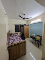 1 BHK + Study Room 650 Sq.Ft. Apartment in Yashwin Orizzonte