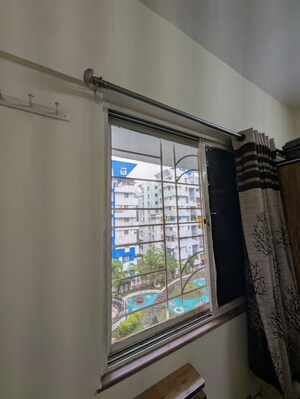 Room in 1 BHK Apartment at Yashwin Orizzonte, Kharadi – for Rent