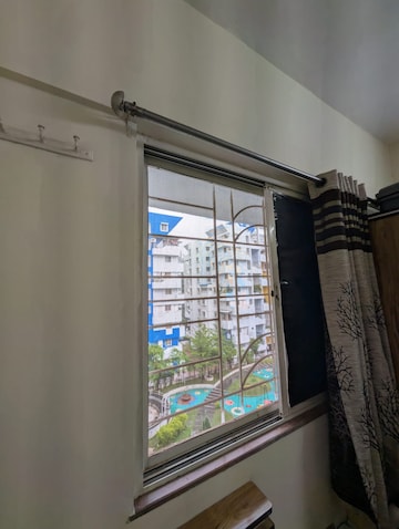 Room in 1 BHK Apartment at Yashwin Orizzonte, Kharadi – for Rent